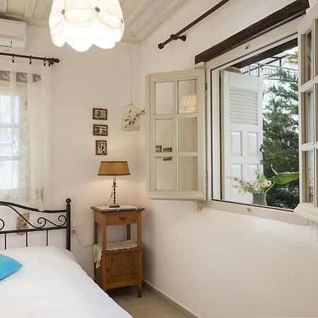 House Erofili Villa Chania  Eksteriør billede