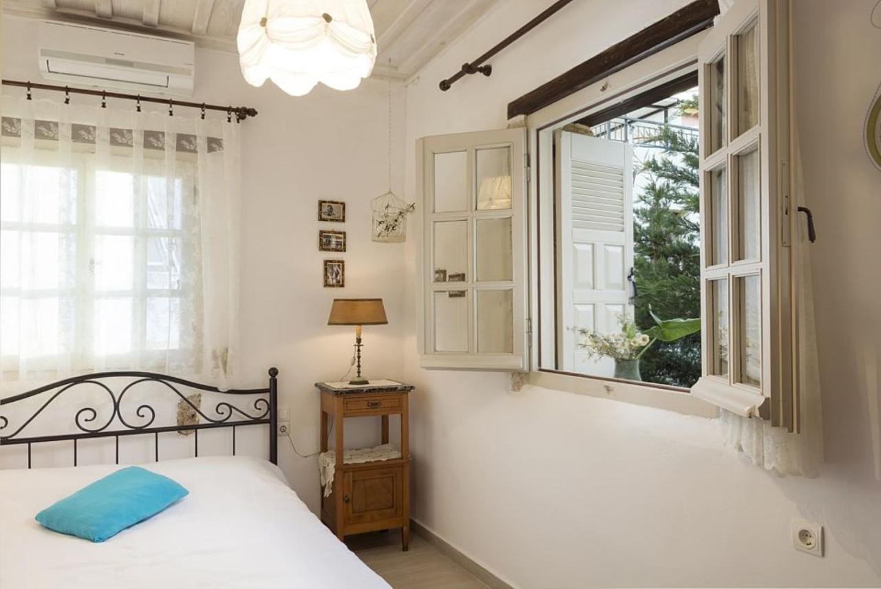 House Erofili Villa Chania  Eksteriør billede