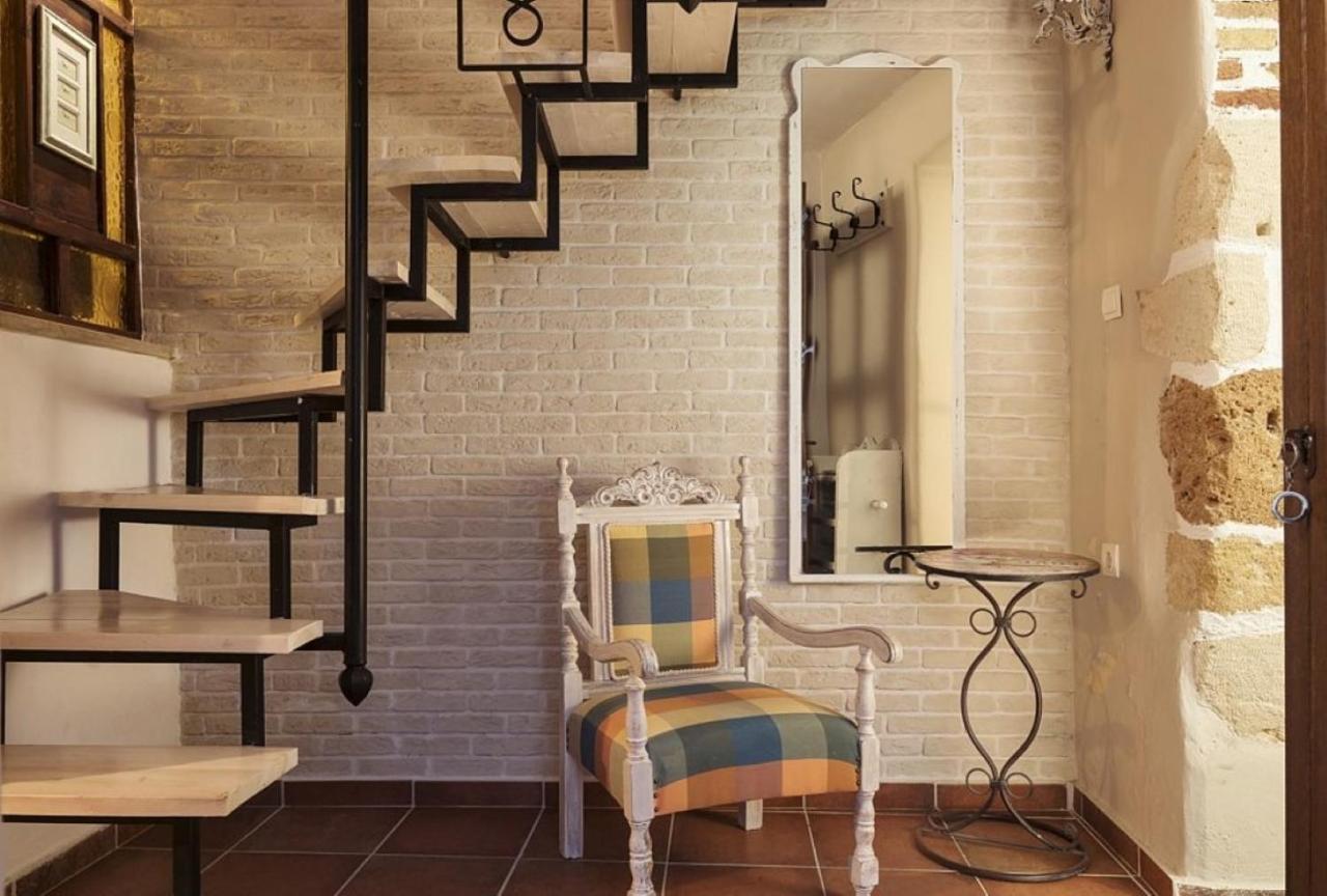 House Erofili Villa Chania  Eksteriør billede