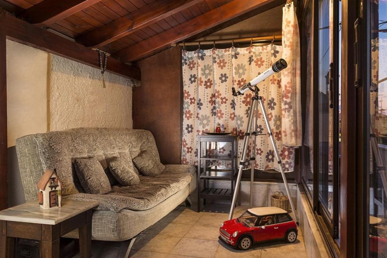 House Erofili Villa Chania  Eksteriør billede